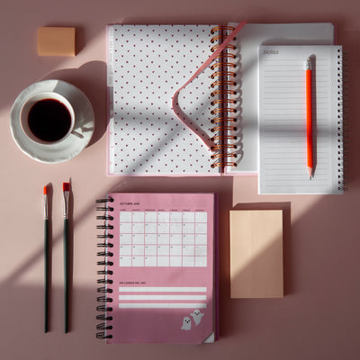 Diary And Journals - Shop at mouv