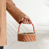 Sunset Mini Basket