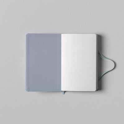 Rainbow Notebook Blank Notebook