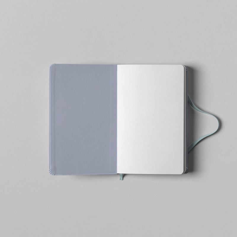 Rainbow Notebook Blank Notebook