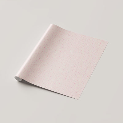 Sweet Pastel Wrapping Sheet