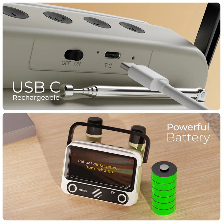 KTV – Shop at Mouv